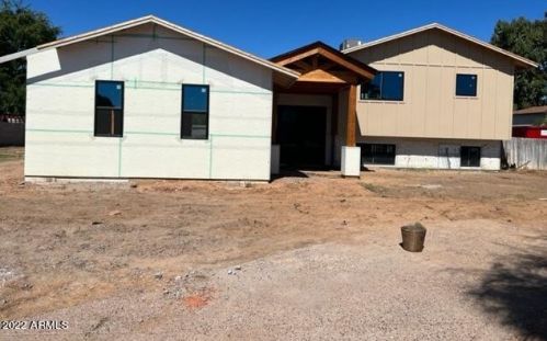 5426 Sweetwater Ave, Scottsdale AZ  85254-4246 exterior