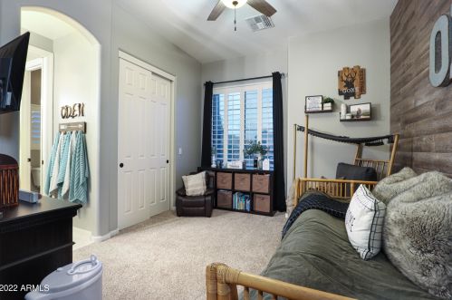 3610 Velero St, Chandler AZ  85225-5340 exterior