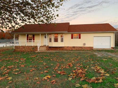 2719 Park Farms Rd, Woodlawn, TN 37191-9301