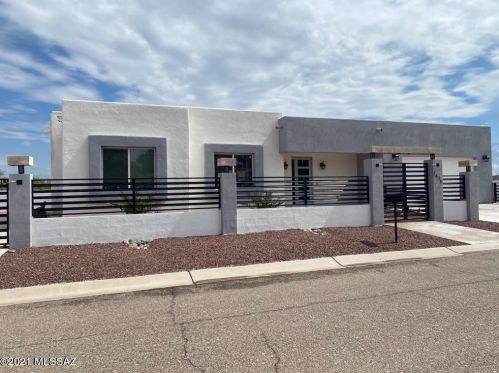 1476 Dorada Ct, Nogales, AZ 85621-3890