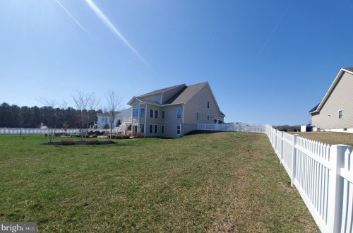 28737 Valley View Ln, Lewes DE  19958-6859 exterior