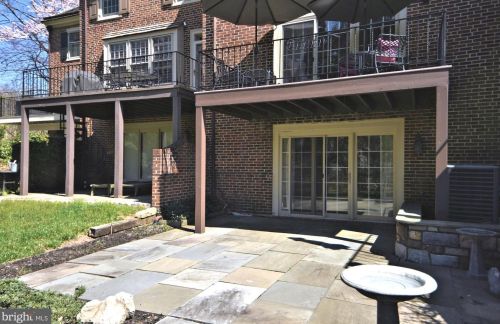 1502 Clair Martin Pl, Prospectville PA exterior