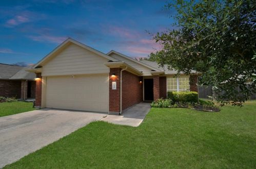 3019 Right Way, Humble, TX 77339-3297