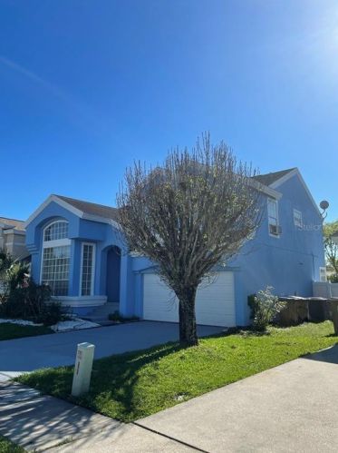 2414 Berkshire Ct, Kissimmee, FL 34746-5419
