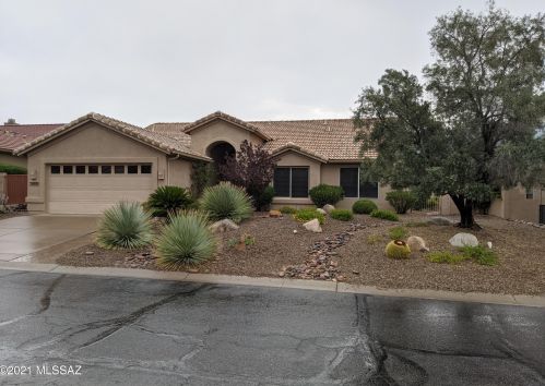 36893 Golf Course Dr, Tucson, AZ 85739-1603
