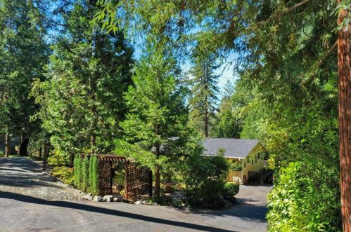 14358 Plover Way, Grass Valley CA  95949-9295 exterior