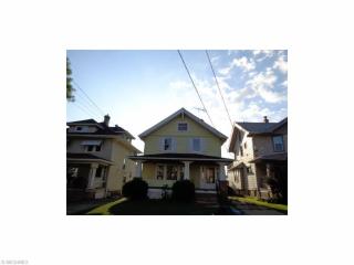 3195 86th St, Cleveland, OH 44102-4938