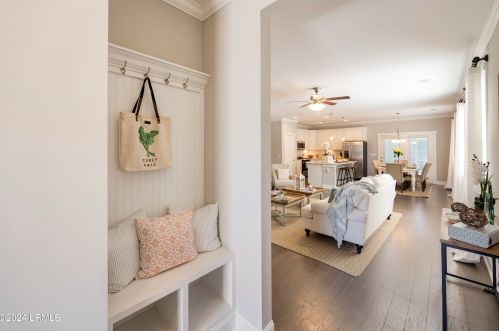 5 White Heron Dr, Beaufort SC  29907 exterior