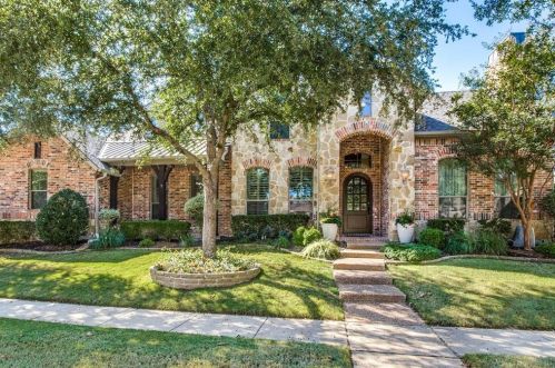9041 Charles St, Argyle, TX 76226-4348