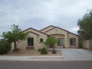 16609 Buchanan St, Goodyear, AZ 85338-2786