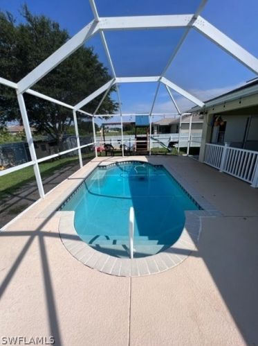 1041 Cedartree Ave, Lehigh Acres FL 33971-7590 exterior