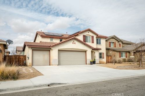 13594 Window Rock Ct, Victorville, CA 92394-9580
