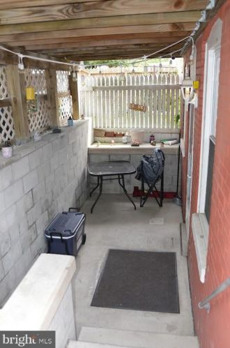 614 Fairview St, Primrose PA  17901-1629 exterior
