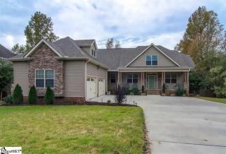 502 Royal Dutch Ln, Simpsonville SC  29681-5989 exterior