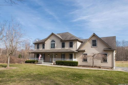 12 Keasel Rd, Middletown, NY 10940-8304