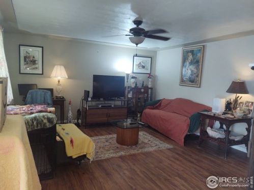 315 Pomeroy St, Burlington, CO 80807-1431