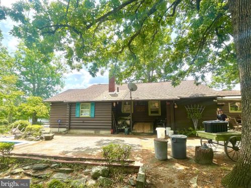 11 Sage St, Browns Mills NJ  08015-2545 exterior