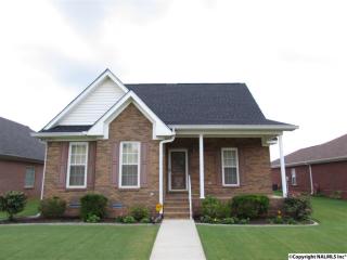 1528 Oak Lea Rd, Decatur AL  35603-3147 exterior