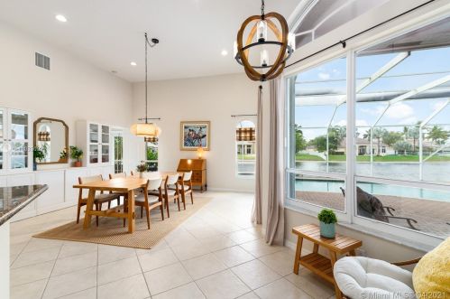 13816 14th St, Hollywood FL  33028-3031 exterior