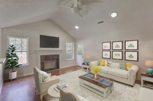 1217 Chatfield St, Mount Pleasant, SC 29464-5191