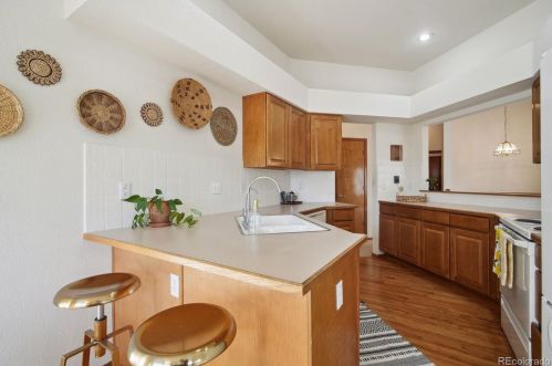 1763 Swadley St, Denver CO 80228-4442 exterior