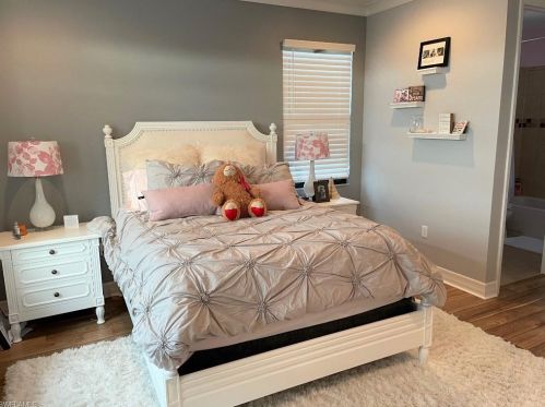 3445 Atlantic Cir, Naples FL 34119-8637 exterior