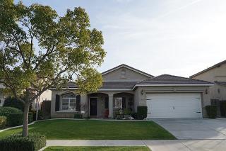 10907 Snowcreek Falls Ave, Bakersfield, CA 93312-6682
