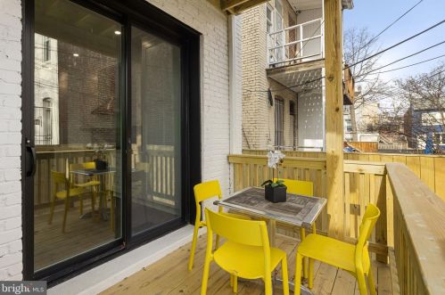 3125 11th St, Washington DC  20010-2401 exterior