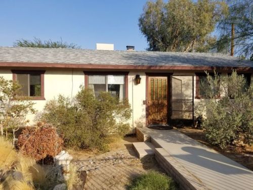 1500 Everett St, Ridgecrest, CA 93555-8449