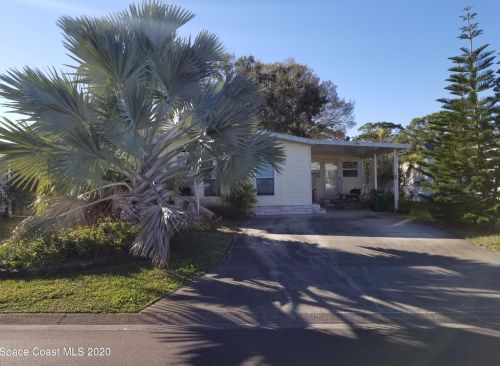 815 Tamarind Cir, Sebastian, FL 32976-2410