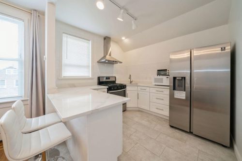 1108 78th St, North Bergen NJ  07047-4102 exterior