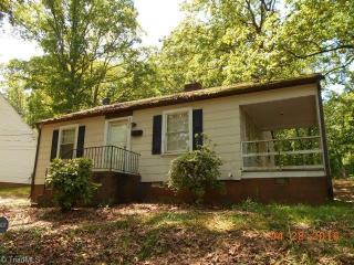 2724 Greenway Ave, Winston Salem, NC 27105-4322
