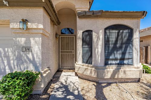 514 Kyle Ct, Gilbert, AZ 85296-3698