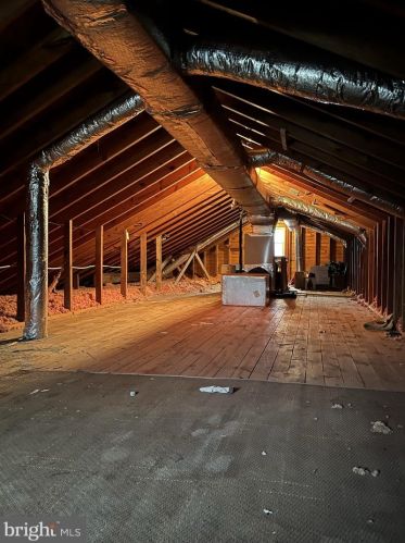 266 Delaware Ave, Harrington DE  19952-1260 exterior