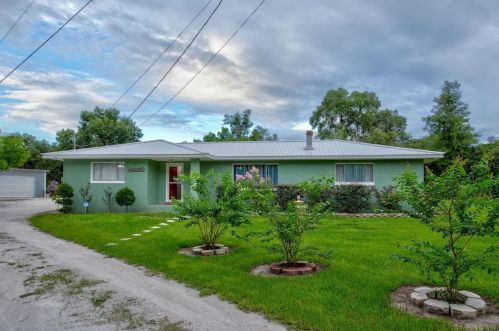 1355 Taylor Rd, Deland, FL 32720-4441