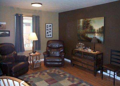 520 Central Ave, Louisburg, MN 56256-1609