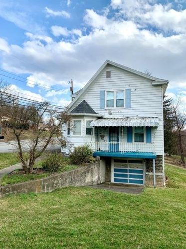 906 Central Ave, Canonsburg, PA 15317-1423