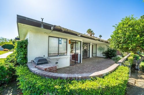 43 Juan Carlos Dr, Rancho Mirage, CA 92270-4711