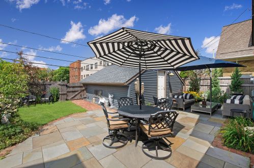 4449 Cramer St, Milwaukee WI 53211-1603 exterior