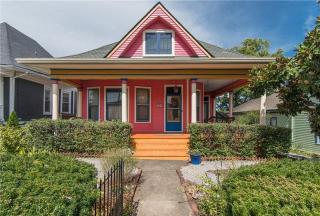 1707 Eastland Ave, Nashville, TN 37206-2539