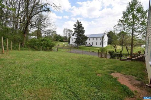 115 Madison Rd, Stanardsville VA  22973-2934 exterior