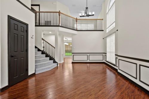 2308 Old Hickory Ln, Lewisville TX  75028-4593 exterior