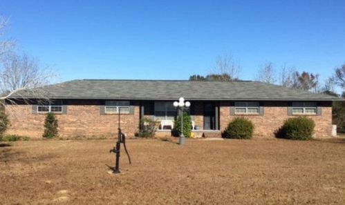 936 Poole Rd, Chancellor, AL 36316-5010