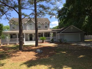 4 Deep Lagoon Ct, Bluffton SC  29910-5521 exterior