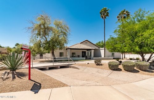 7825 Sweetwater Ave, Scottsdale, AZ 85260-4804