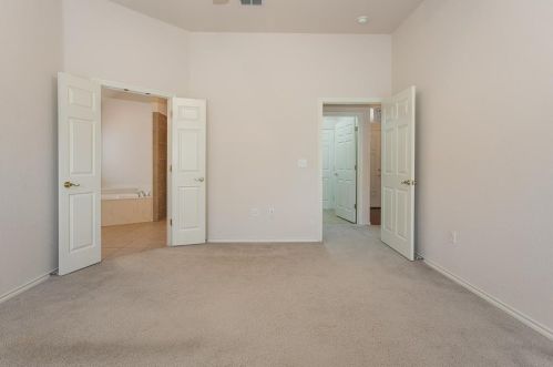 5424 Shasta Ridge Ct, Fort Worth TX  76123-2827 exterior