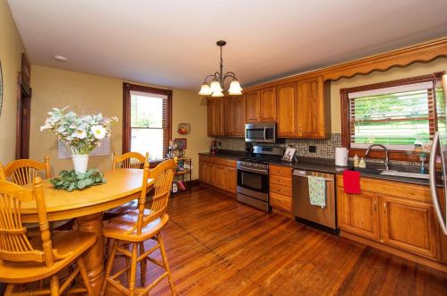 10184 Blue Rock Rd, New Haven OH  45030-9777 exterior