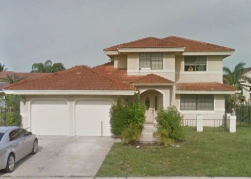 7455 Fairway Trl, Boca Raton, FL 33487-1481