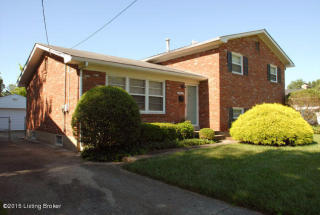 2802 Conroy Pl, Louisville, KY 40218-4731