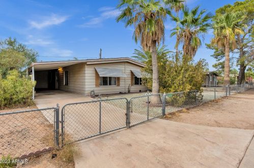 536 96th Pl, Mesa, AZ 85207-7139